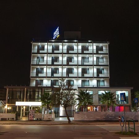 Hotel Park E Mobil Home Sottomarina Dış mekan fotoğraf