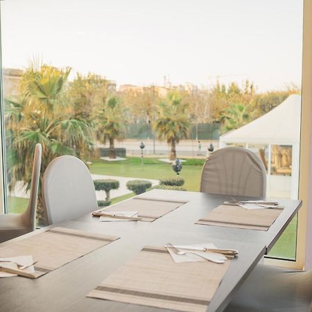 Hotel Park E Mobil Home Sottomarina Dış mekan fotoğraf