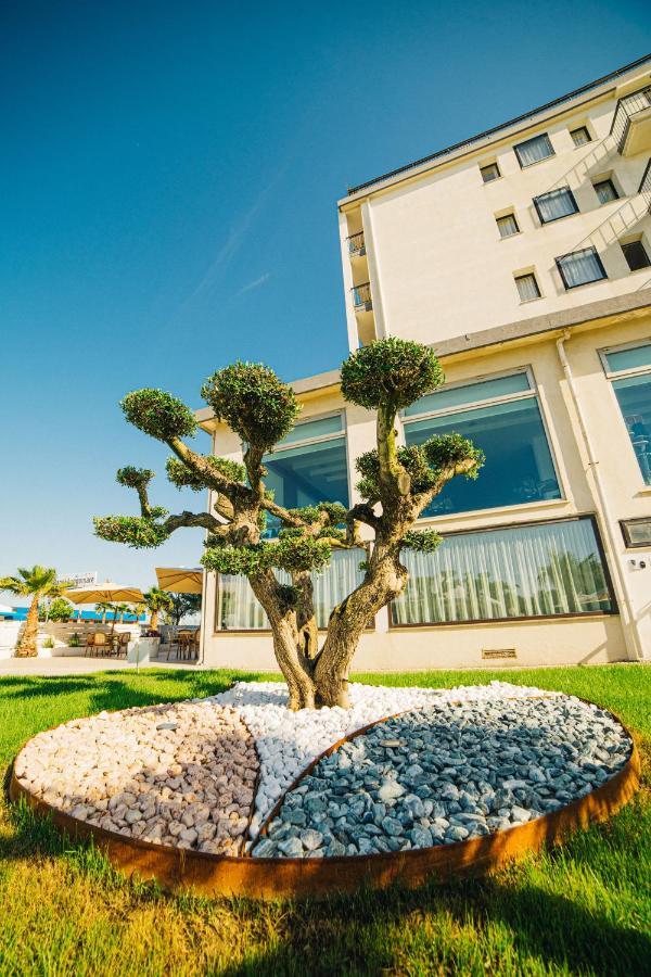 Hotel Park E Mobil Home Sottomarina Dış mekan fotoğraf