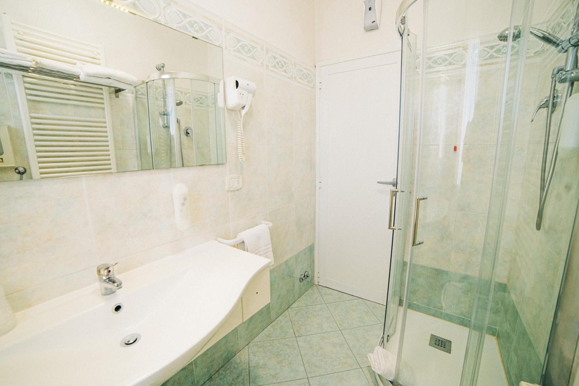 Hotel Park E Mobil Home Sottomarina Oda fotoğraf