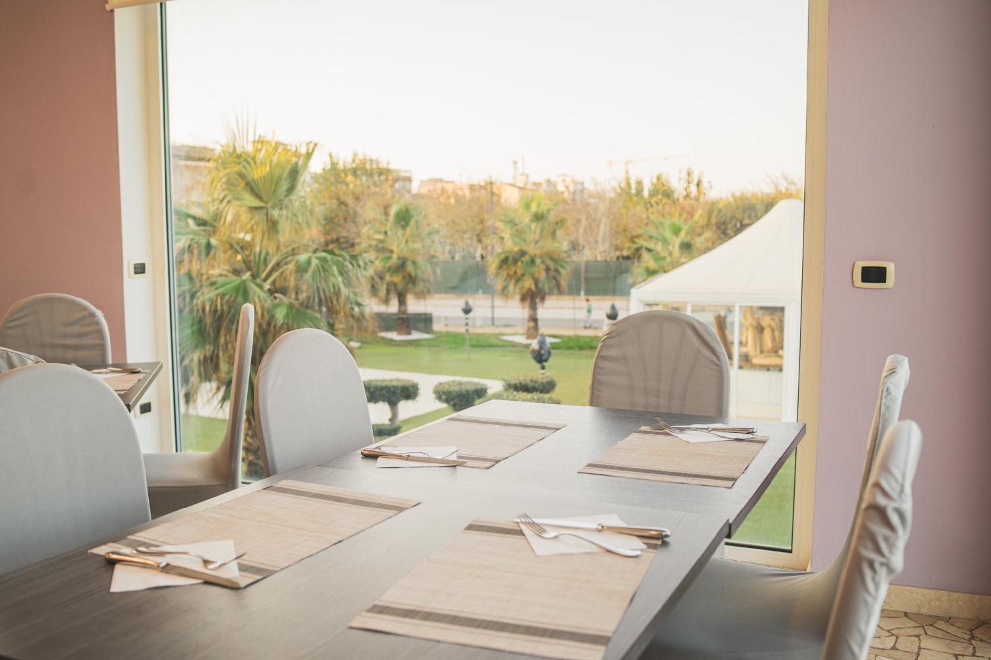 Hotel Park E Mobil Home Sottomarina Dış mekan fotoğraf