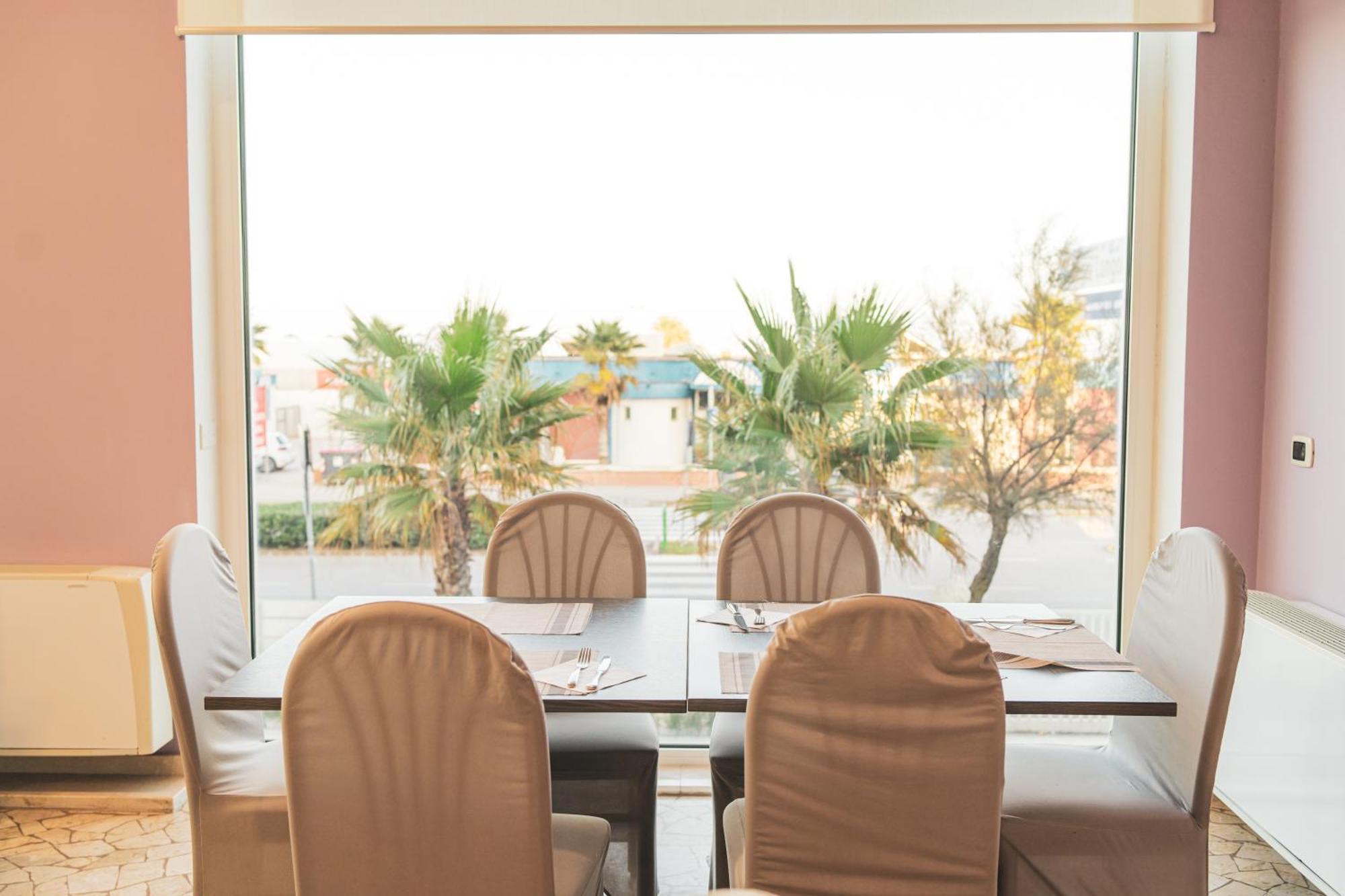 Hotel Park E Mobil Home Sottomarina Dış mekan fotoğraf