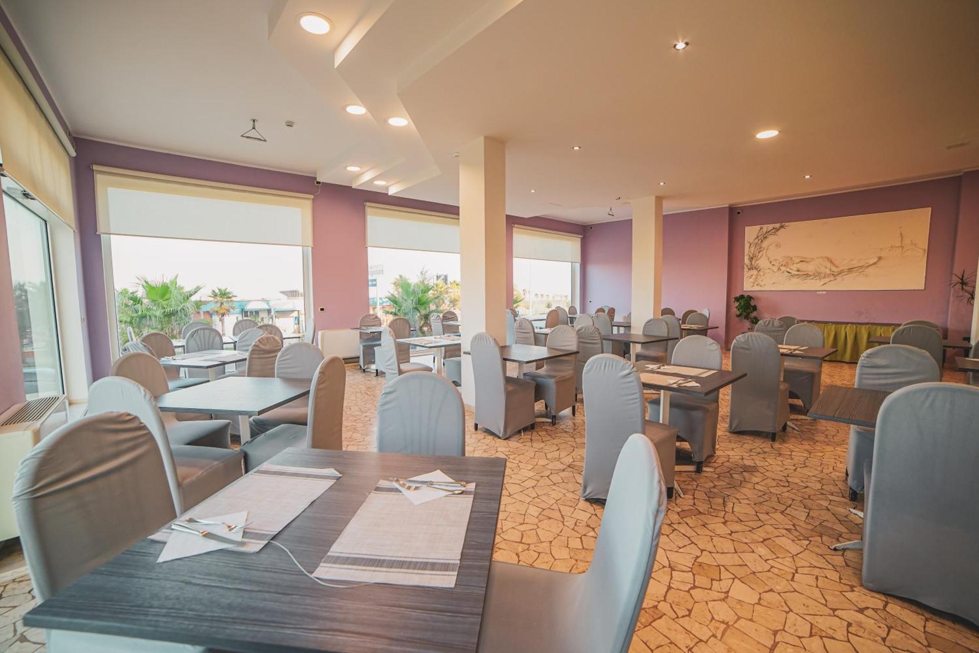Hotel Park E Mobil Home Sottomarina Dış mekan fotoğraf