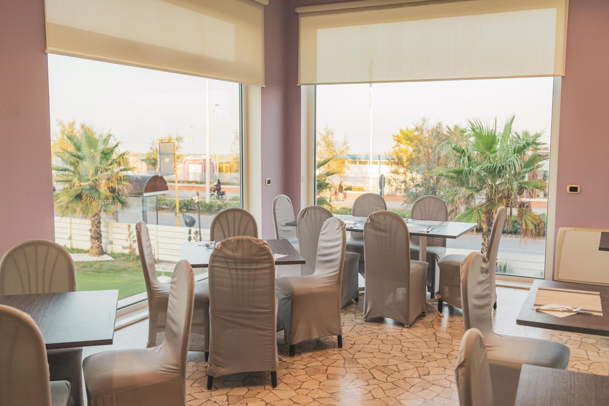 Hotel Park E Mobil Home Sottomarina Dış mekan fotoğraf