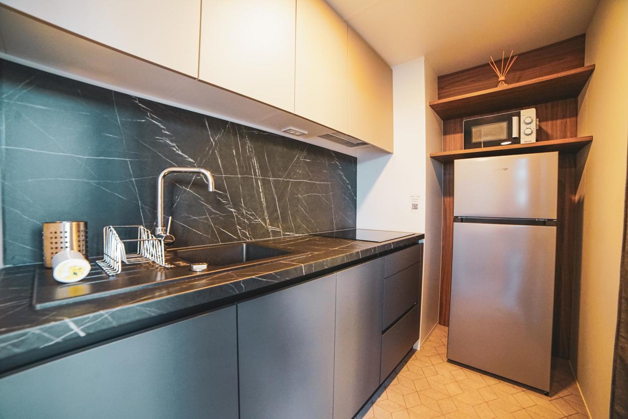 Hotel Park E Mobil Home Sottomarina Dış mekan fotoğraf