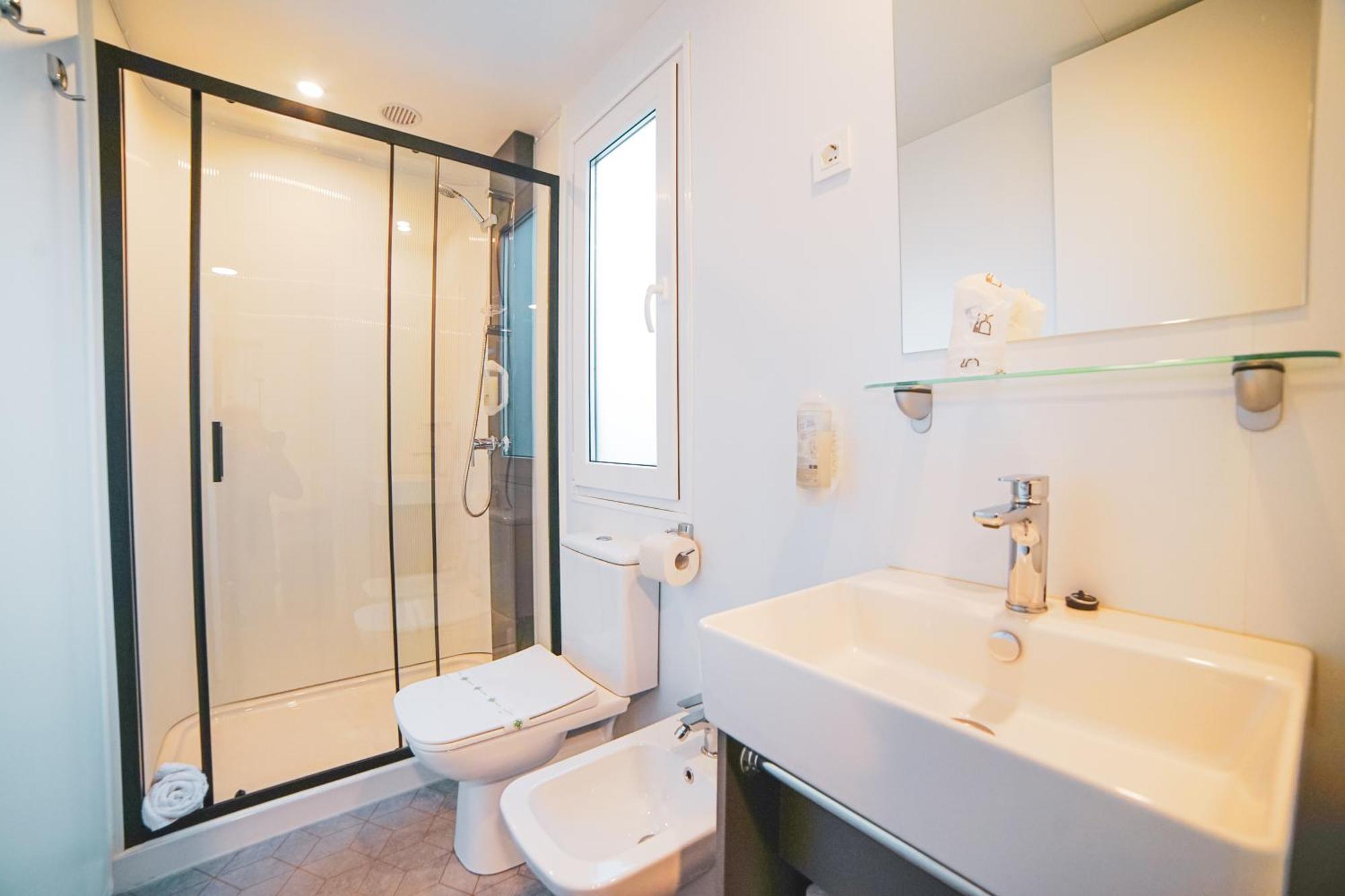 Hotel Park E Mobil Home Sottomarina Dış mekan fotoğraf